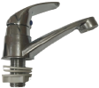 LLAVE LAVAMANOS PALANCA